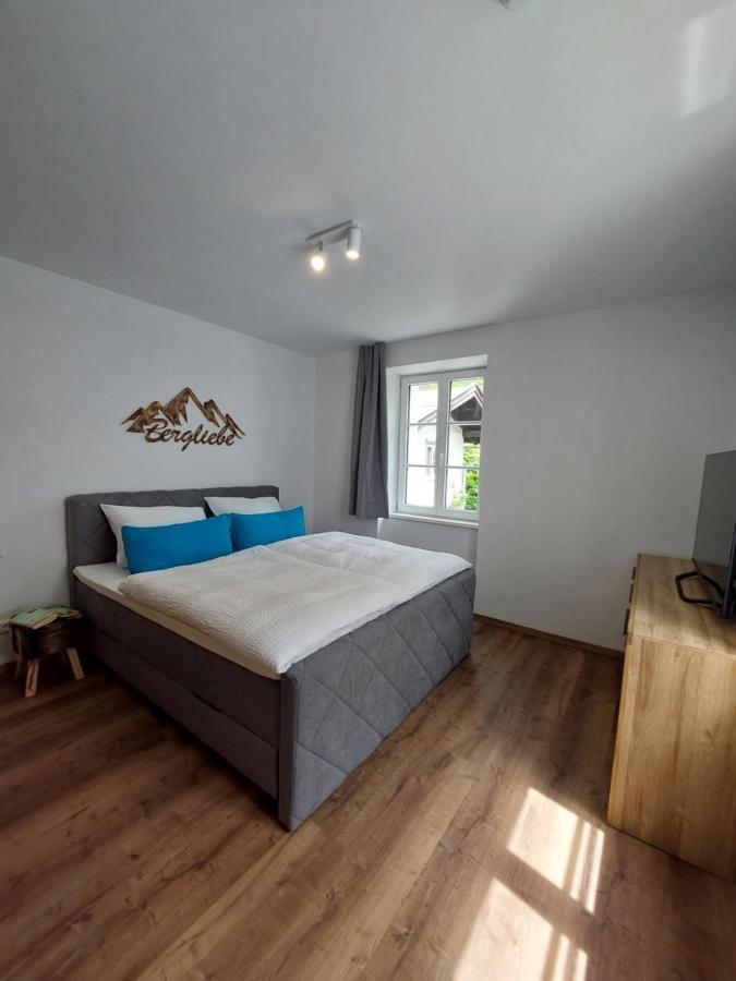 Alpenlodge Berchtesgaden Kültér fotó