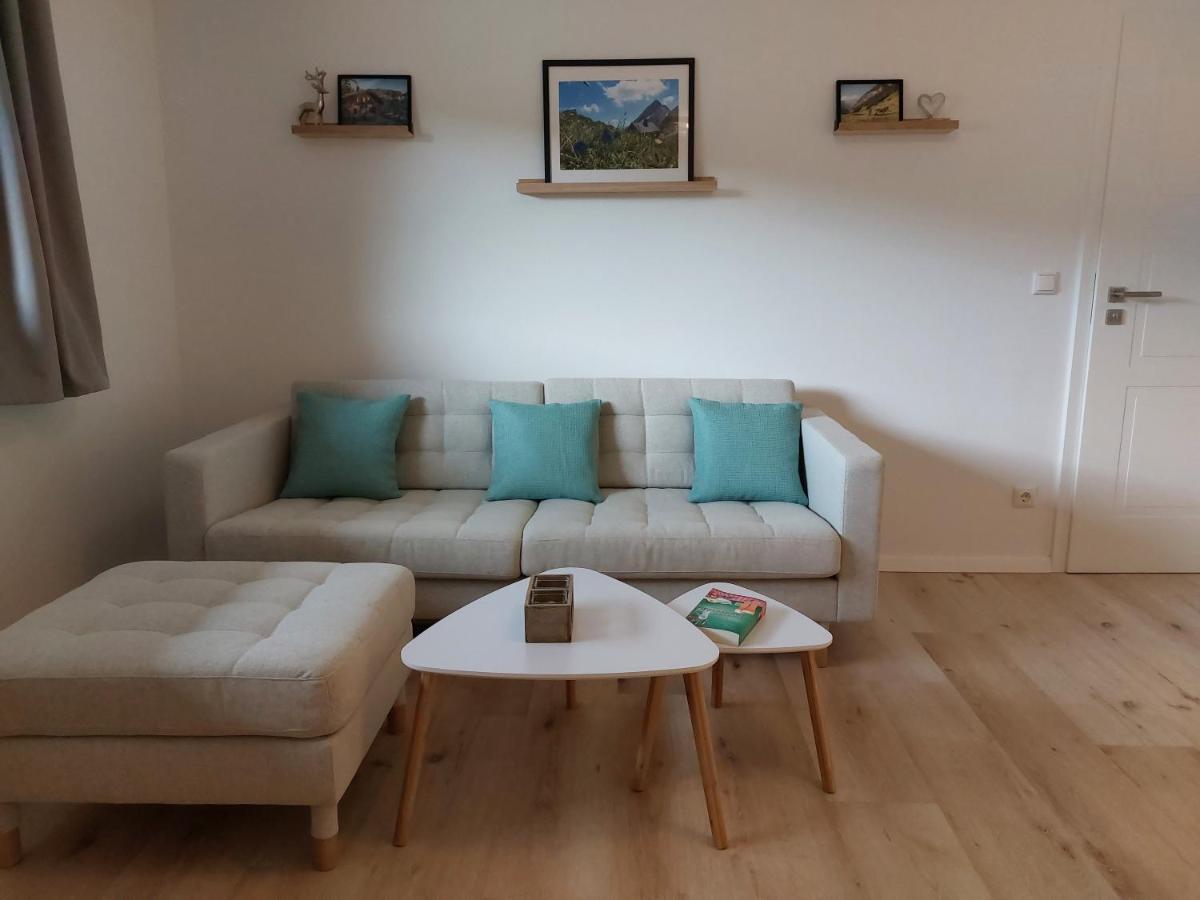 Alpenlodge Berchtesgaden Kültér fotó