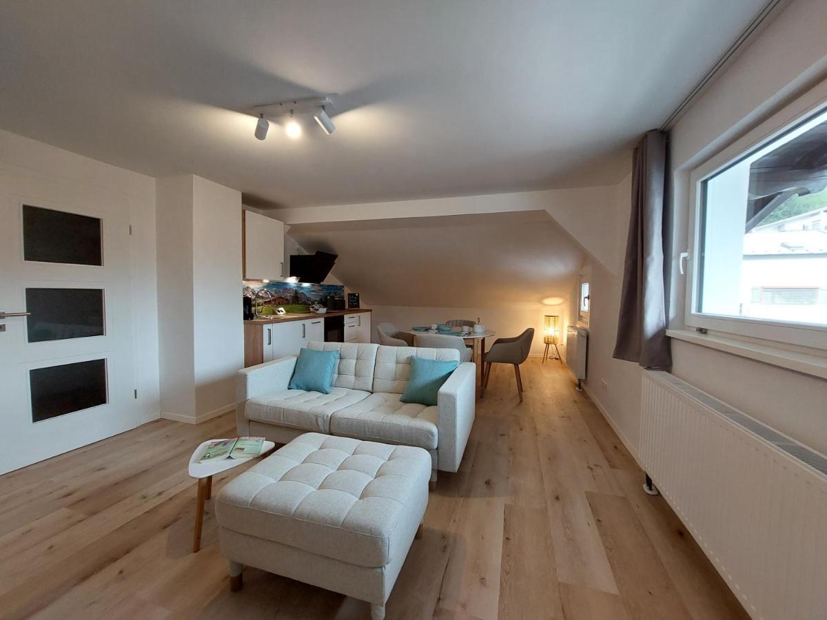 Alpenlodge Berchtesgaden Kültér fotó