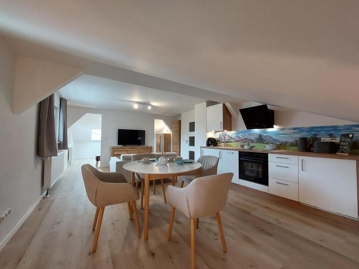 Alpenlodge Berchtesgaden Kültér fotó