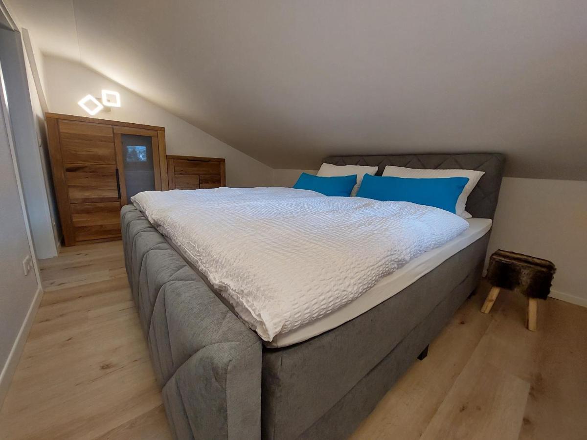 Alpenlodge Berchtesgaden Kültér fotó
