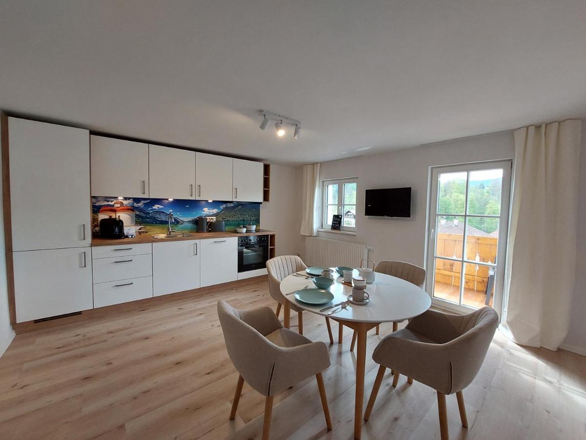 Alpenlodge Berchtesgaden Kültér fotó