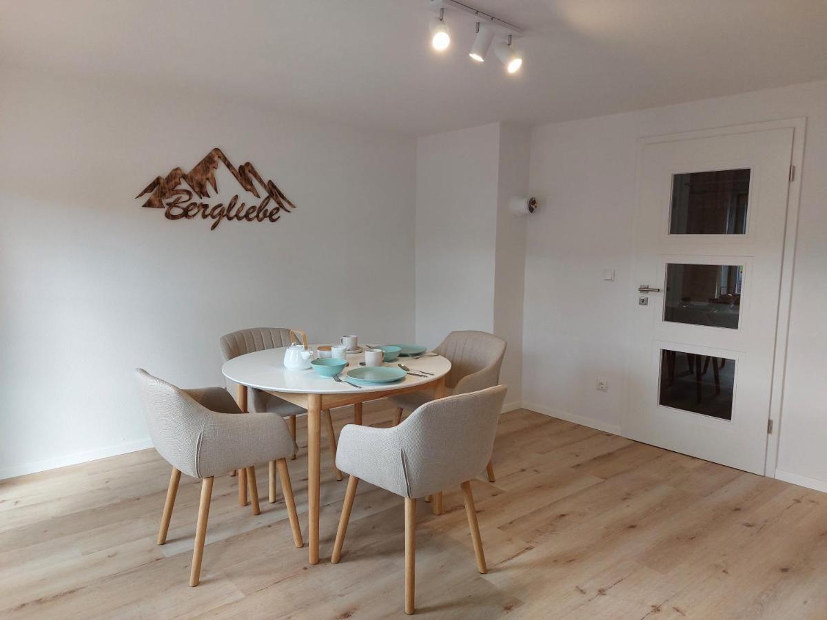 Alpenlodge Berchtesgaden Kültér fotó