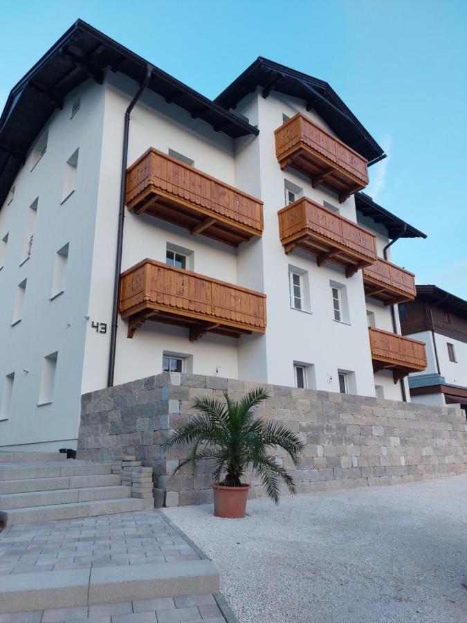Alpenlodge Berchtesgaden Kültér fotó