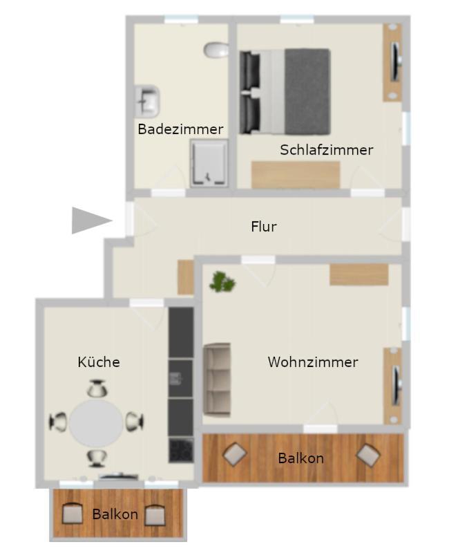 Alpenlodge Berchtesgaden Kültér fotó