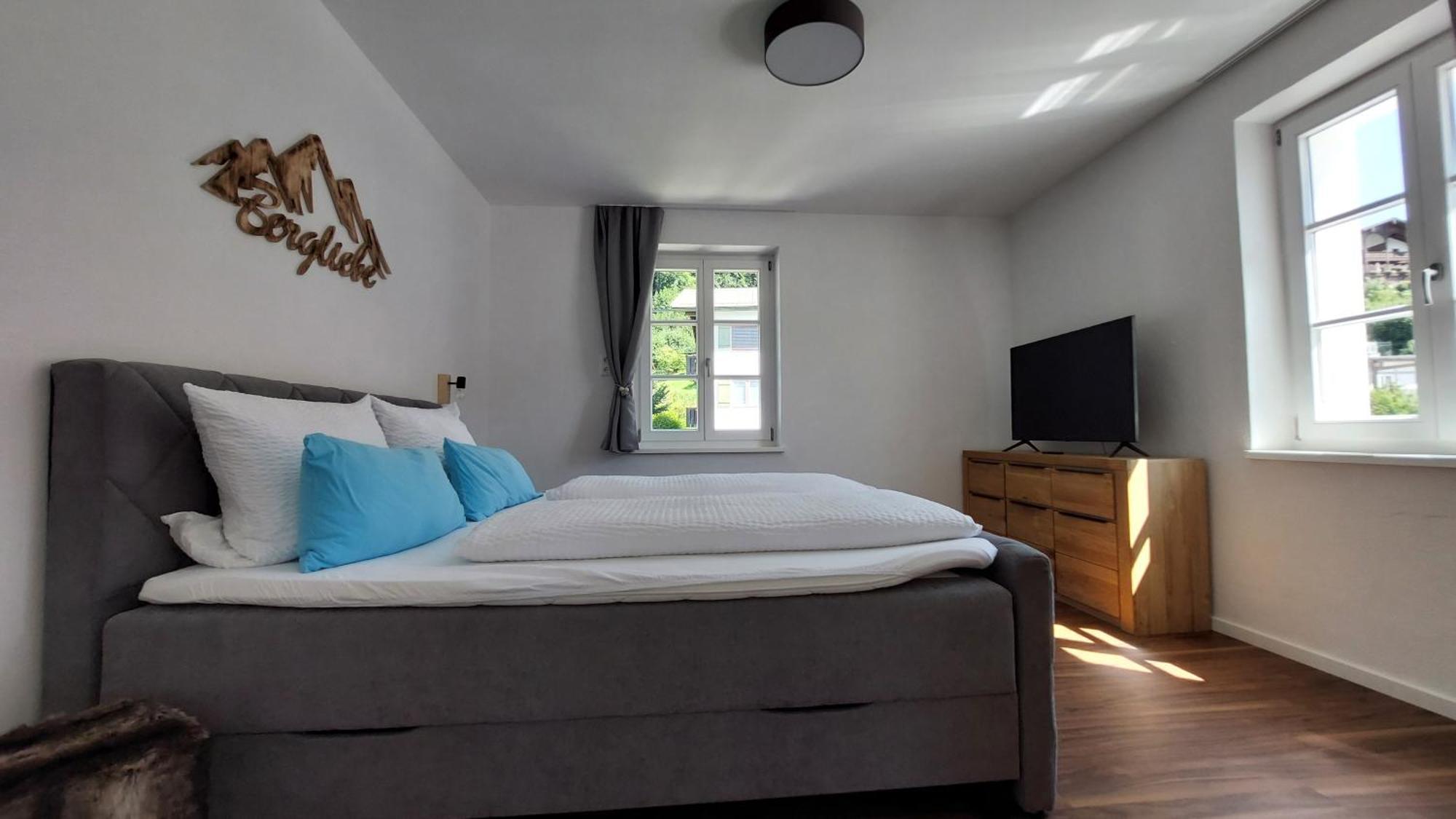 Alpenlodge Berchtesgaden Kültér fotó